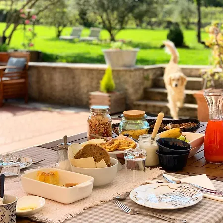 Bed & Breakfast Relais Valpolicella Marano di Valpolicella