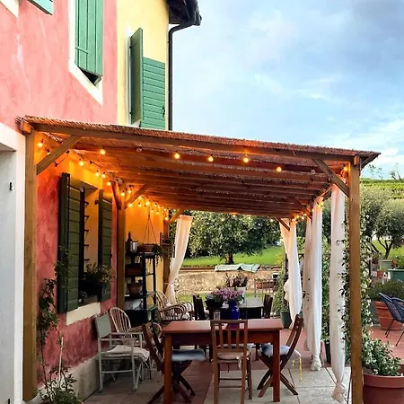 Bed & Breakfast Relais Valpolicella 3*
