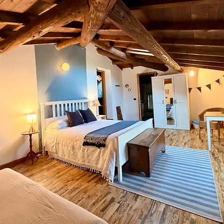 Relais Valpolicella Bed & Breakfast