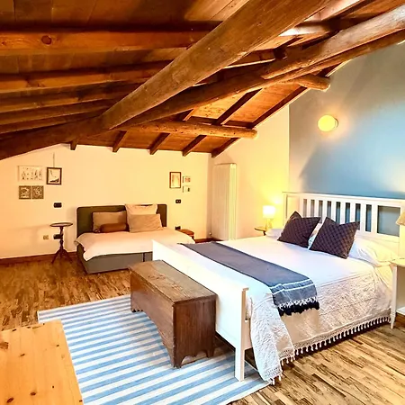 Bed & Breakfast Relais Valpolicella 4*