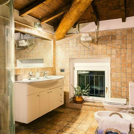 Relais Valpolicella 3*