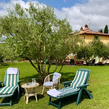 Bed & Breakfast Relais Valpolicella 3*