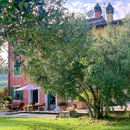 Relais Valpolicella 4* 마라노 디 발포리첼라