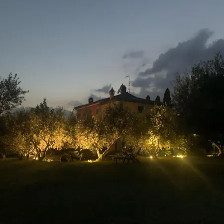 Relais Valpolicella 3*