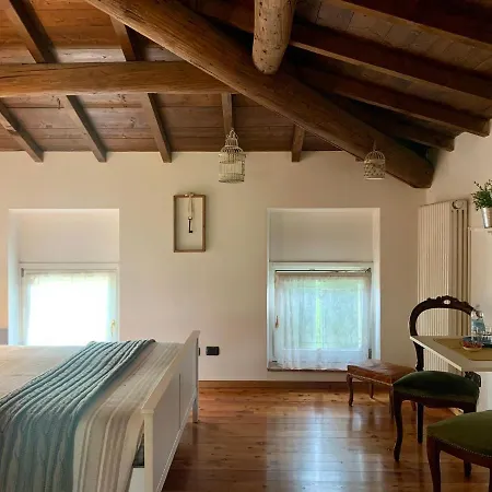 Bed & Breakfast Relais Valpolicella 3*