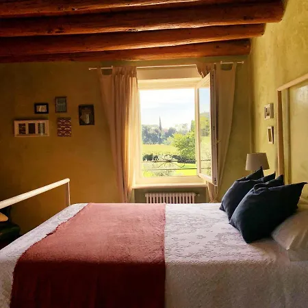 Bed & Breakfast Relais Valpolicella