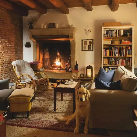 Bed & Breakfast Relais Valpolicella