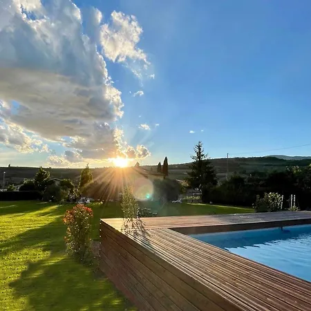 Bed & Breakfast Relais Valpolicella Marano di Valpolicella
