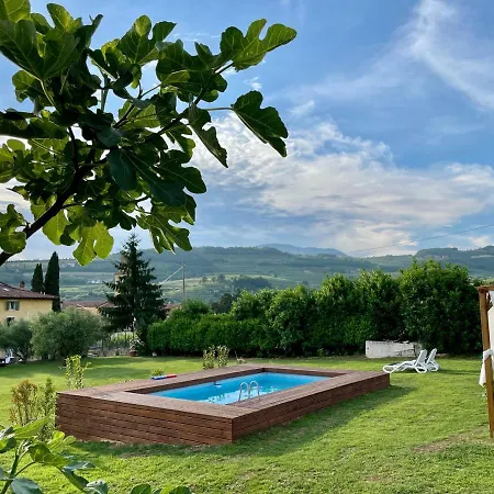 Relais Valpolicella Bed & Breakfast