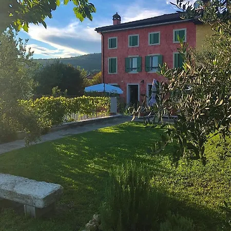 Relais Valpolicella Bed & Breakfast
