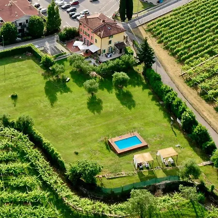 Relais Valpolicella Bed & Breakfast Marano di Valpolicella