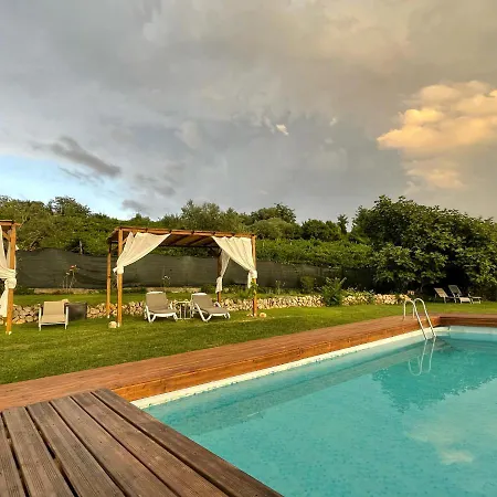 Relais Valpolicella Bed & Breakfast Marano di Valpolicella