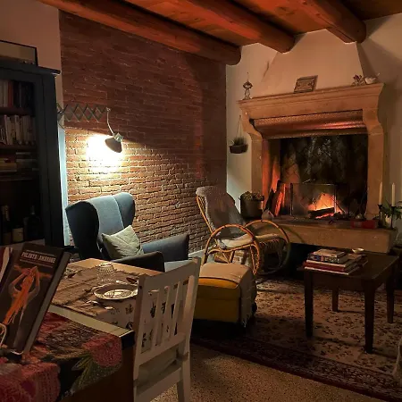 Bed & Breakfast Relais Valpolicella 3*