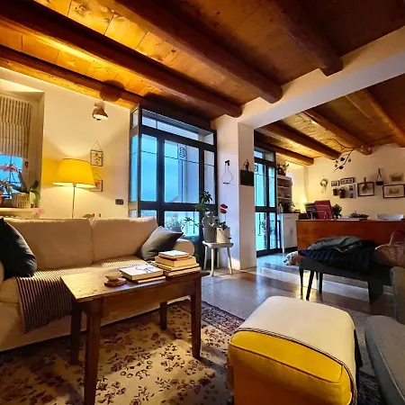 Relais Valpolicella Bed & Breakfast Marano di Valpolicella