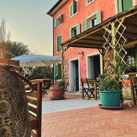 Relais Valpolicella Marano di Valpolicella