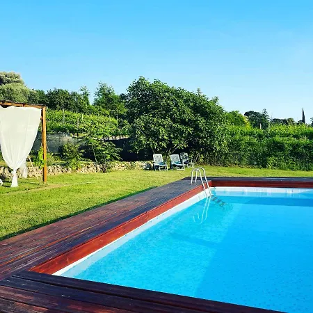 Relais Valpolicella Nocleg ze śniadaniem
