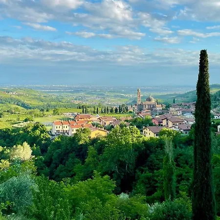 Bed & Breakfast Relais Valpolicella