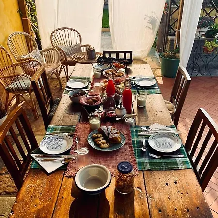 Relais Valpolicella Bed & Breakfast