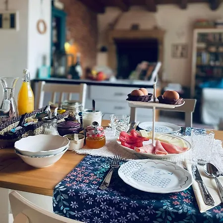 Relais Valpolicella Bed & Breakfast Marano di Valpolicella