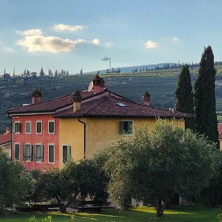 Relais Valpolicella Bed & Breakfast Marano di Valpolicella