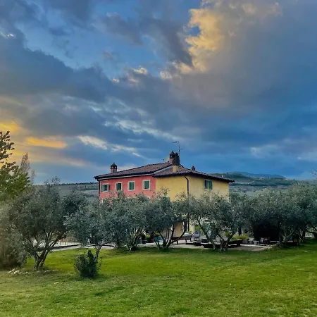 Nocleg ze śniadaniem Relais Valpolicella