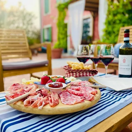 Relais Valpolicella Marano di Valpolicella