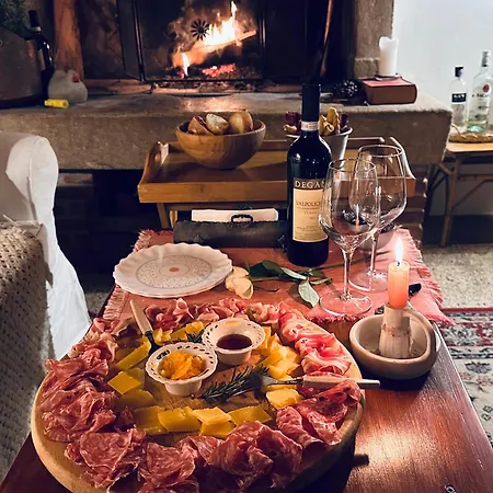 Relais Valpolicella Bed & Breakfast 3*