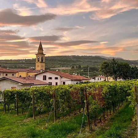 Relais Valpolicella 4* Marano di Valpolicella