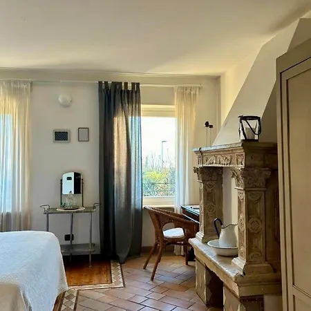 Relais Valpolicella Bed & Breakfast Marano di Valpolicella