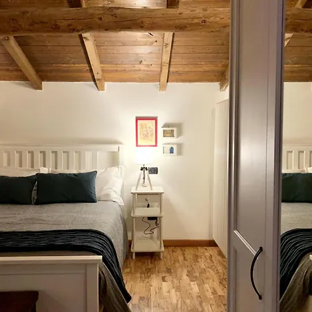 Bed & Breakfast Relais Valpolicella Marano di Valpolicella