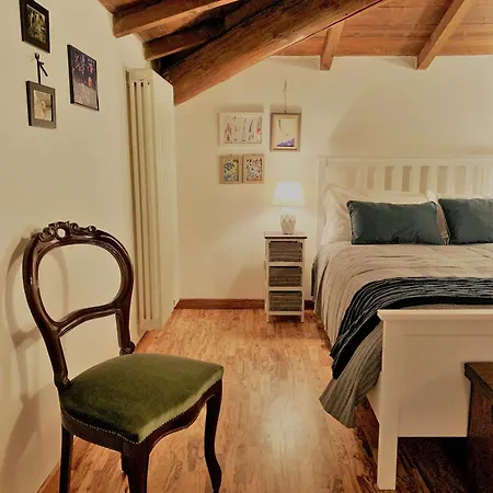 Bed & Breakfast Relais Valpolicella