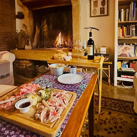 Relais Valpolicella Bed & Breakfast