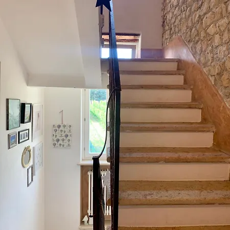 Nocleg ze śniadaniem Relais Valpolicella Marano di Valpolicella