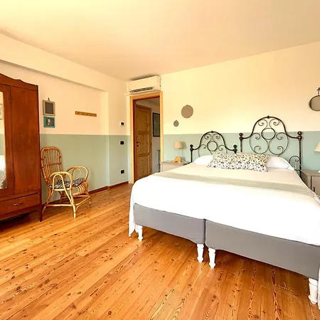 Nocleg ze śniadaniem Relais Valpolicella Marano di Valpolicella