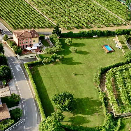 Relais Valpolicella 4* Marano di Valpolicella