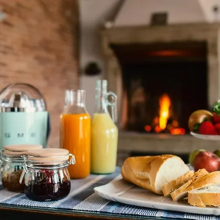 Relais Valpolicella Bed & Breakfast Marano di Valpolicella