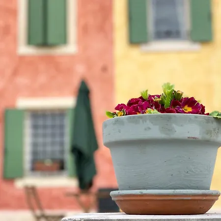 Relais Valpolicella B&B