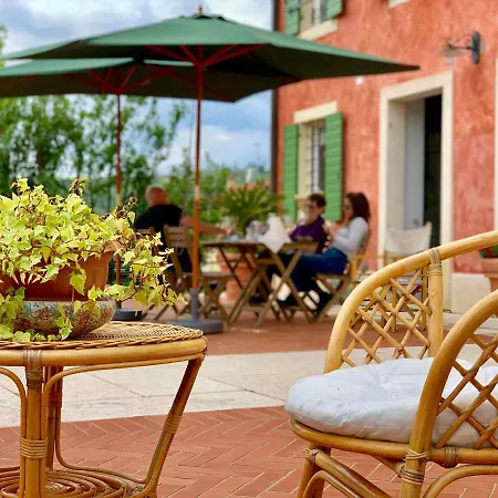 Relais Valpolicella Bed & Breakfast