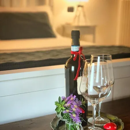 Relais Valpolicella Bed & Breakfast 3*