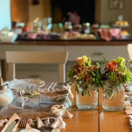 Relais Valpolicella Bed & Breakfast
