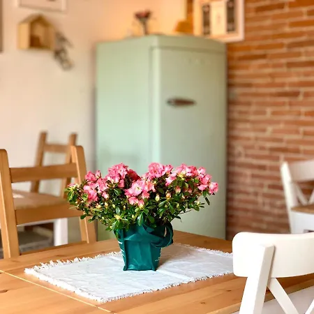 Bed & Breakfast Relais Valpolicella 3*