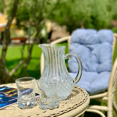 Relais Valpolicella לינה וארוחת בוקר