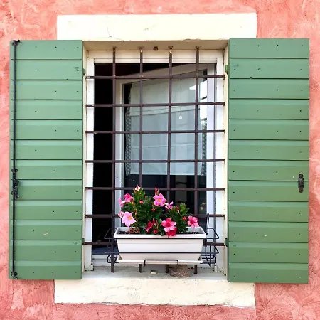 Relais Valpolicella Nocleg ze śniadaniem 4*