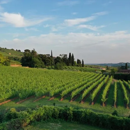 Relais Valpolicella 4* Marano di Valpolicella
